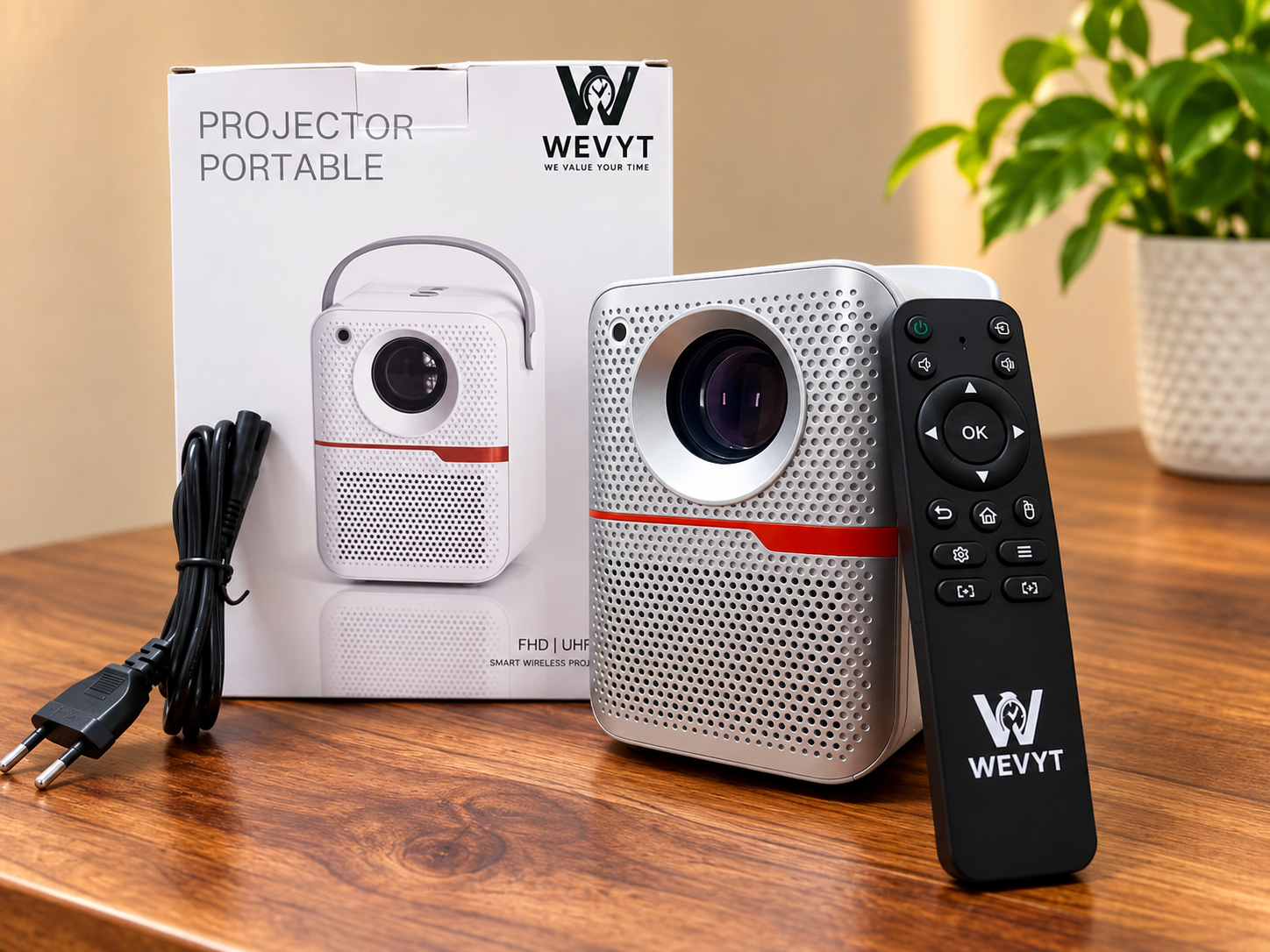 Wevyt CinePulse 100