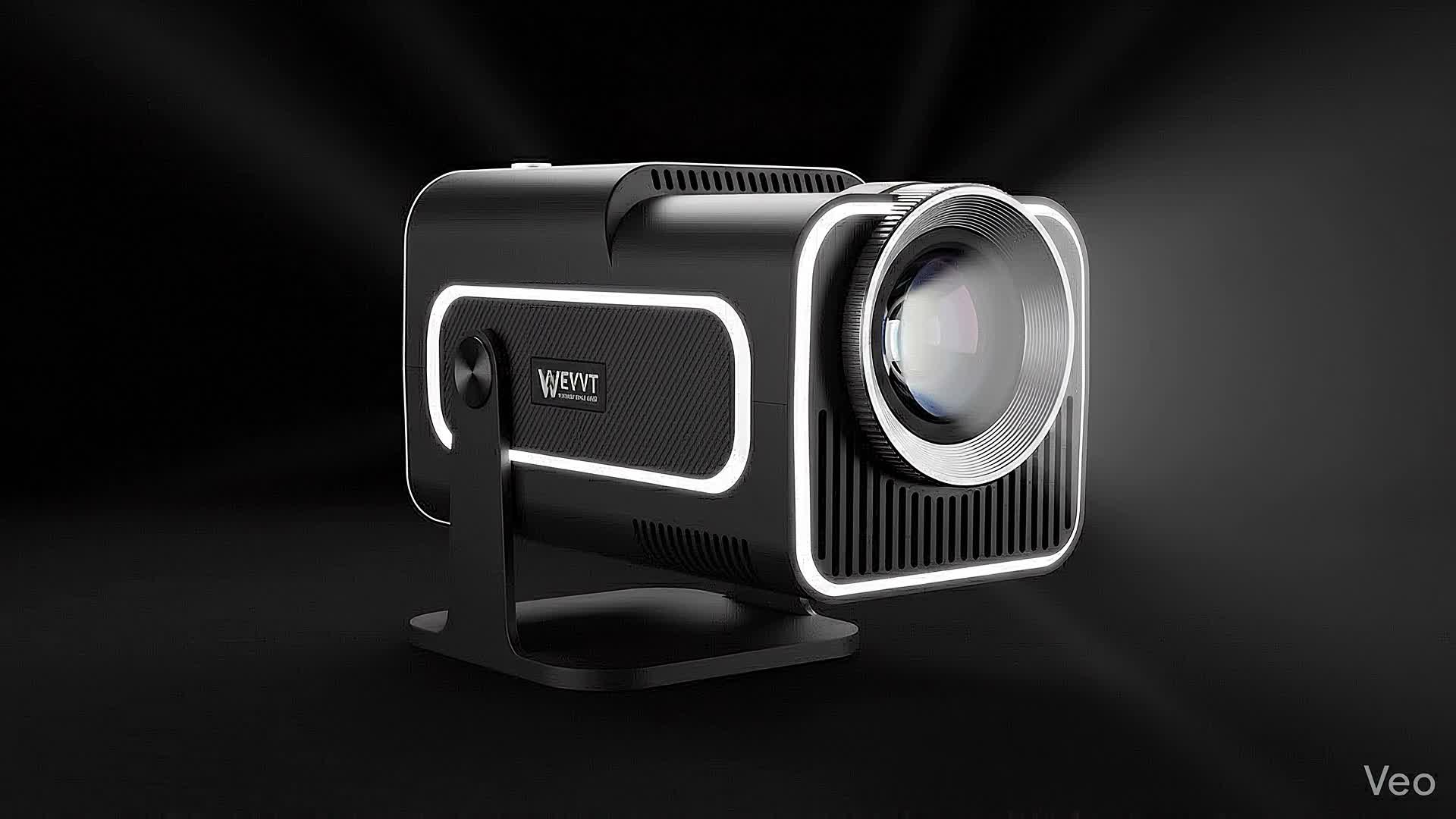 Wevyt BlazeBeam projector